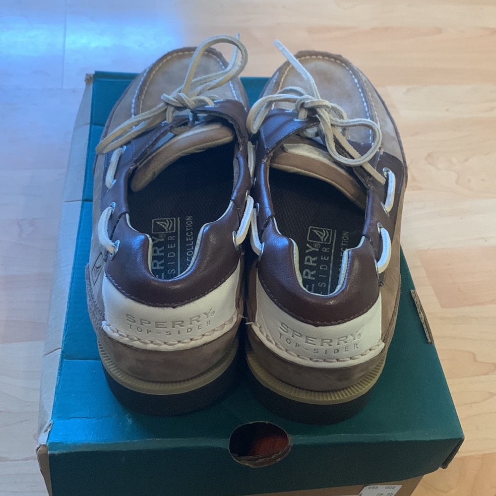 Sperry Top-siders - Picture 2 of 4